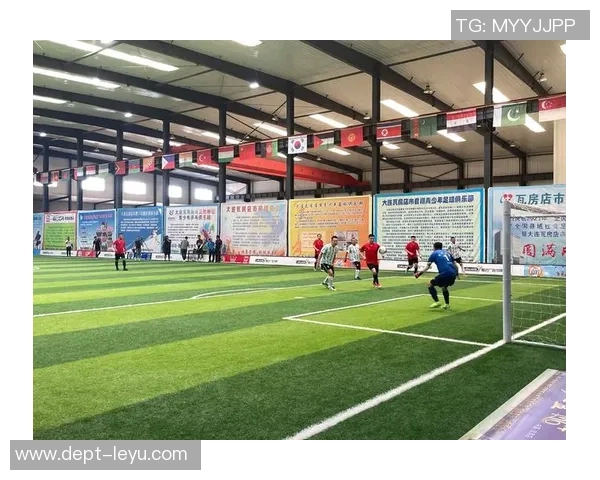 山东业余足球崛起之路培养新星助力地方足球发展与社区文化融合